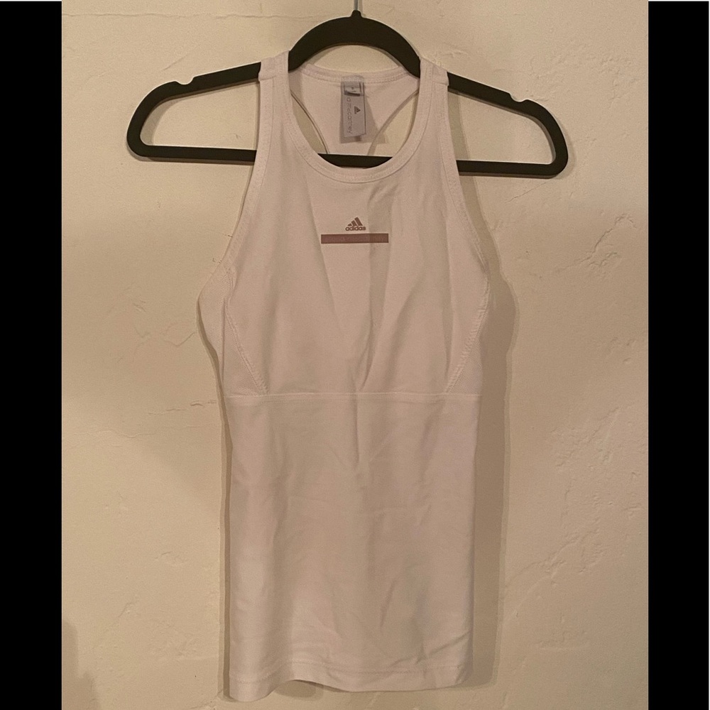 Stella McCartney workout top